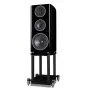 Стойки для АС Wharfedale Elysian Stand Black